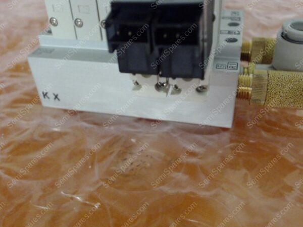 VL-5860-00 | VALVE,SOLENOID,LJLX-910495-O,VALVE,DISCO - Image 3
