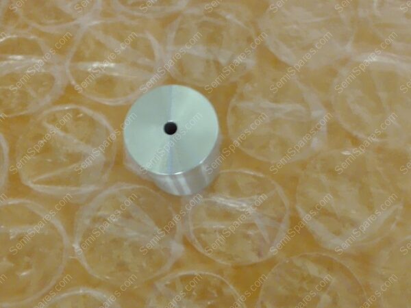 PL-2910-00 | SHIELD,INSULATOR,ACCELERATOR P/N: E17020280