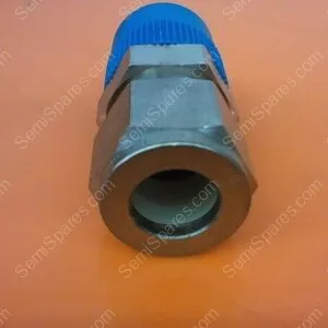 921-008909-003 | CONN  MALE 1/2T X 1/2NPT