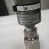PSW-523 | OEM MECHANICAL PRESSURE SWITCH WITH RELAY OR ALARM ASSEMBLY