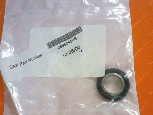 GS-3420-00 | SEAL,2895045,CENTER RING,NW I6,I9