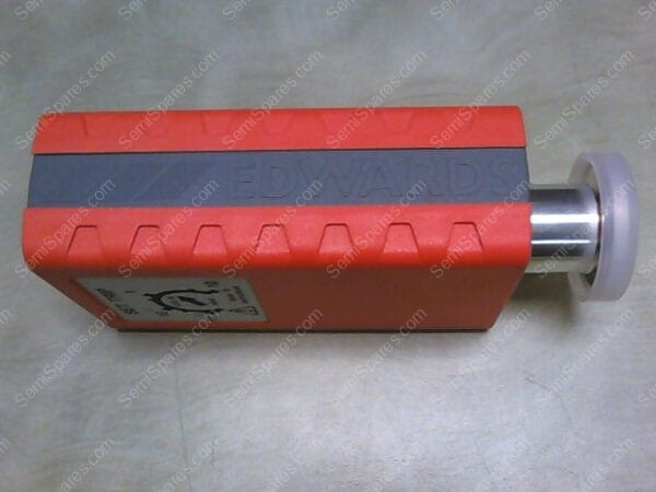 D02171000 | EDWARDS ACTIVE PIRANI GAUGE APG-M-NW16 - Image 2