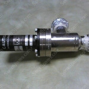VL-9930-00 | 90 DEGREE,VALVE MRC,CRYO,CHAMBER,ROUGH