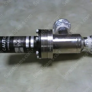 VL-9930-00 | 90 DEGREE,VALVE MRC,CRYO,CHAMBER,ROUGH