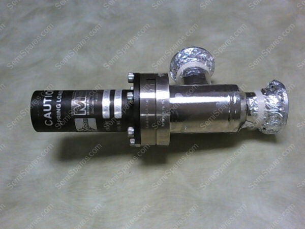 VL-9930-00 | 90 DEGREE,VALVE MRC,CRYO,CHAMBER,ROUGH
