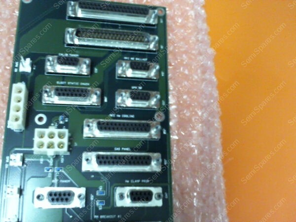 810-370051-001 | ASSY,PCB,CONN BRKOUT,8 SIDE PM - Image 3
