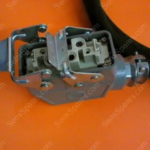 8365C | A.I.W CORP CABLE 12' P-136-29-MSHA 3/C 500W -40C 600V 6 AWG WATER RESISTANT