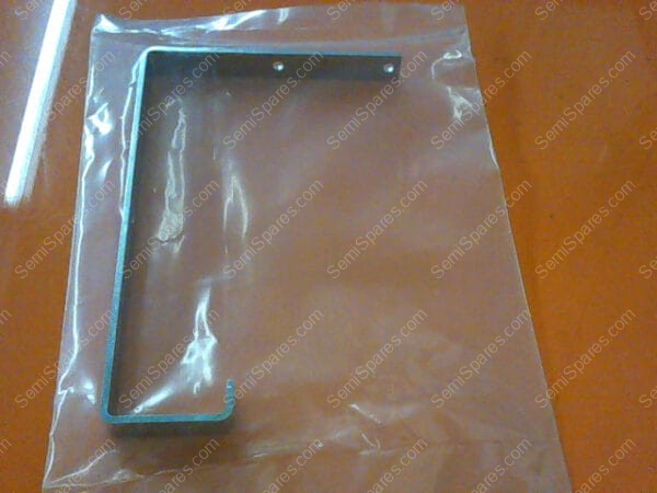 13-8885-123 | BRACKET, L HANGER - Image 2