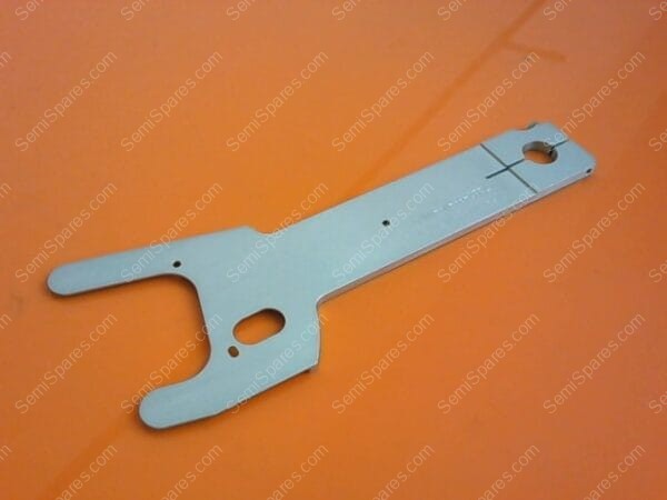 715-130092-005 | HLDR,WFR,5"",ARM,EXIT,W/ALIG HL - Image 3