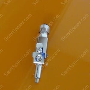CF-0516-00 | QUICK,DISCONNECT,1/4" P/N 093PD-4-4