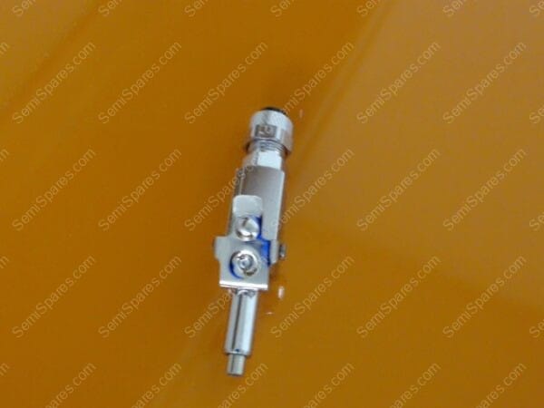 CF-0516-00 | QUICK,DISCONNECT,1/4" P/N 093PD-4-4