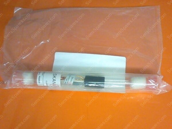 SN-0001-00 | SCANNER,ASSY,P/N 0067468500 - Image 2