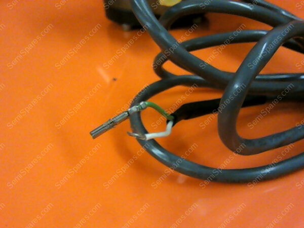 B13044 | MODEL NUMBER WP2GM-2L-A1NR-PM TYPE 12-13 - Image 3