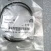 319421-X2 | ORING ID 6.484 CSD .139 VITON75 DURO