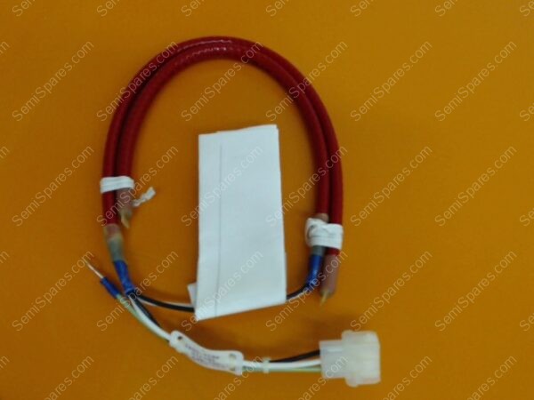 853-021658-001 | ASSY, HEATER, RIGHT VAC. MANIF - Image 3