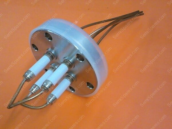 SW-1680-00 | FEEDTHRU, P/N 0720-90779, FLOOD GUN - Image 3