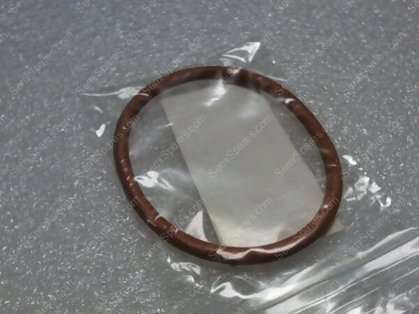 OR-2336-01 | O RING SILICON,2-336 MISC