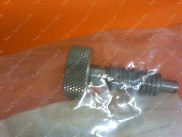 765-250467-001 | PLUNGER HAND RETRACTABLE - Image 2