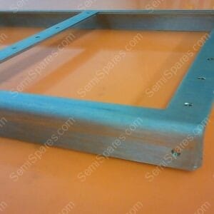 714-490949-001 | .R,B/O PNL,RACK,ALLI