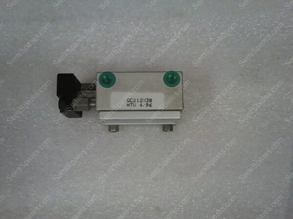 GC212X38 | COMPACT AIR GUIDED CYLINDER - Image 3