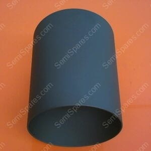 716-051923-002 | LINER, #2, SiC-CTD GRAPHITE