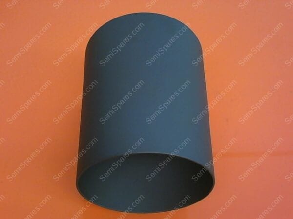 716-051923-002 | LINER, #2, SiC-CTD GRAPHITE