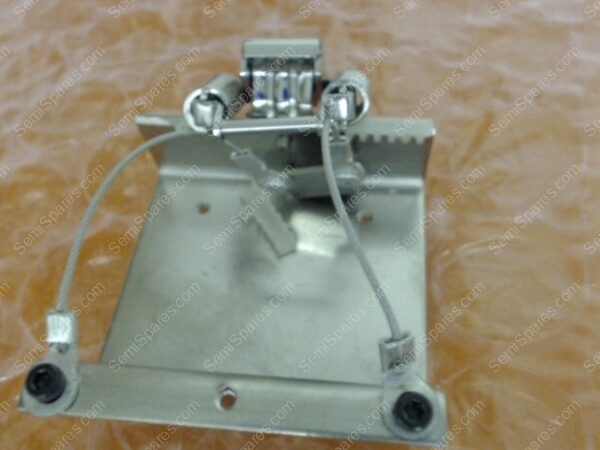 CF-9110-00 | BRACKET,NEW TYPE MOTOR,Y78-2247-000 - Image 2