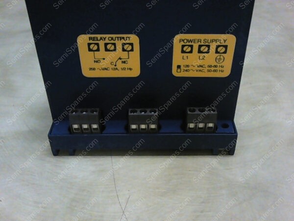 LC52-1001 | FLOWLINE REMOTE LEVEL CONTROLLER - Image 3