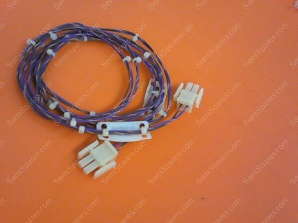 853-491009-002 | ASSY,HARN RF GEN,PCB/FAC PM2 - Image 4