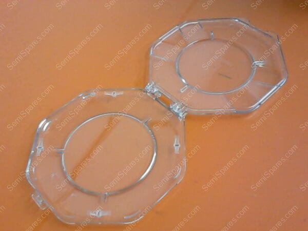 787-009947-006 | SINGLE WAFER 6" CASE - Image 5
