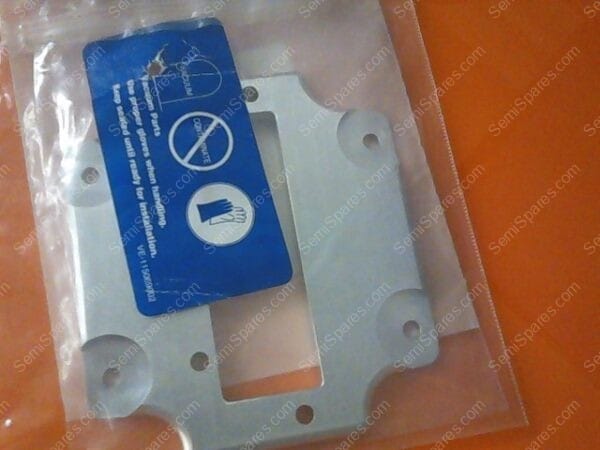 GH-0095-00 | GROUND,ELECTRODE,H5088001,2-SUPPRESSION - Image 2