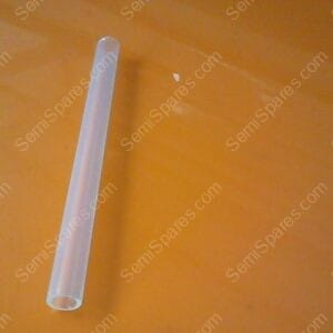 TH-5604-00 | P/N 70733-02PRE, TEFLON TUBING, ROTOR BAR, SST