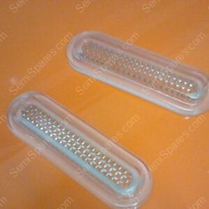 VP-0170-00 | GLASS OIL SIGHT 350-01-179,NOVELLUS D65BCS,PUMP