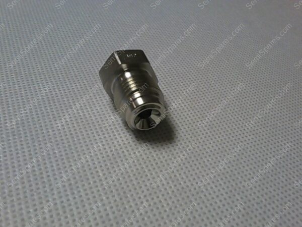 GS-4727-00 | PLUG,VACUUM SEAL,RVAL-651200,ATMI,C2 - Image 3