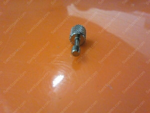 SC-6090-00 | SCREW MOUNTING FLOOD GUN V10-412469-1