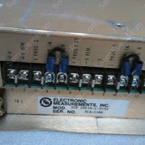 PS-0275-00 | POWER-SUP,TCR,20530-1-0502,H5466001