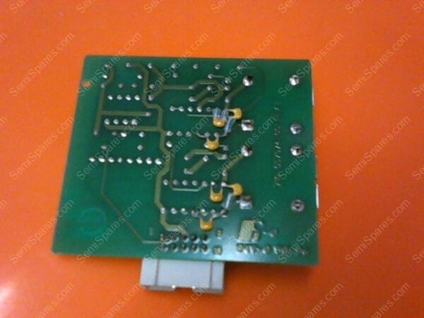 810-057074-001 | ASSY,PCB,TEMP MON DUAL CHAN - Image 3
