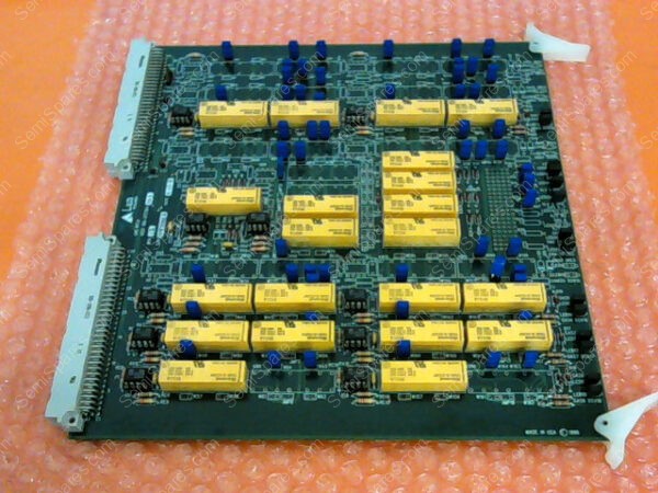 710-077391-003 | FAB,PCB,GAS INTLK - Image 3