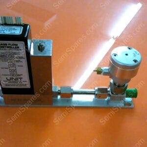 2002234 | 5 SLM UNIT FLOW CHANNEL ASSY