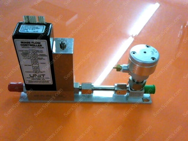 2002234 | 5 SLM UNIT FLOW CHANNEL ASSY