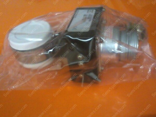VL-0215-00 | VALVE,253B-11247, 253B-2-50-1,48MM - Image 3