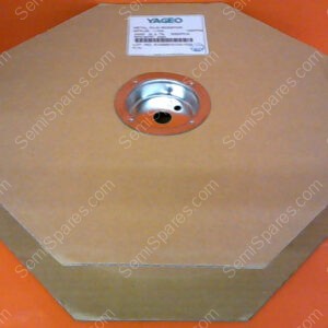 24.3KXTR-ND | METAL FILM RESISTOR MFR-25 1/4W 100PPM 24K3 1% (5000PCS