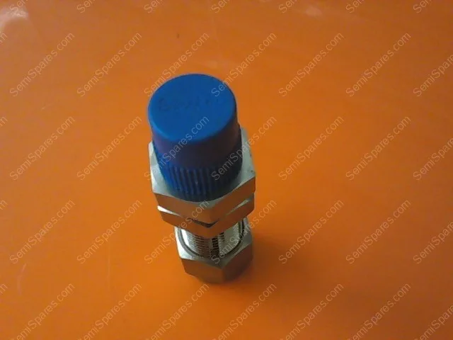 SS-600-11-4 | BULKHEAD MALE CONNECTOR, P/N SS-600-11-4