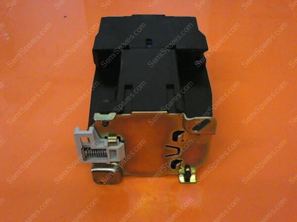 644-096914-003 | CNTOR, 3P, 24VDC, 25 / 40A, N . O. AUX - Image 2