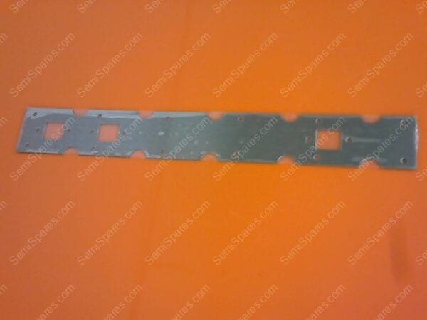 714-029345-001 | BULKHEAD INSERT GAS - Image 3