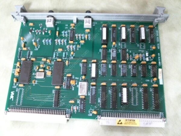 332-000131-000 | VMIC VMIVME MODEL 5530M ASSY NO: 332-000131-000 C