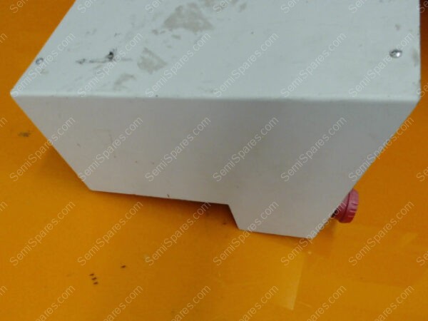 GP-0500-00 | PANEL,GAS BCL3,AMT-M1,22300 - Image 4
