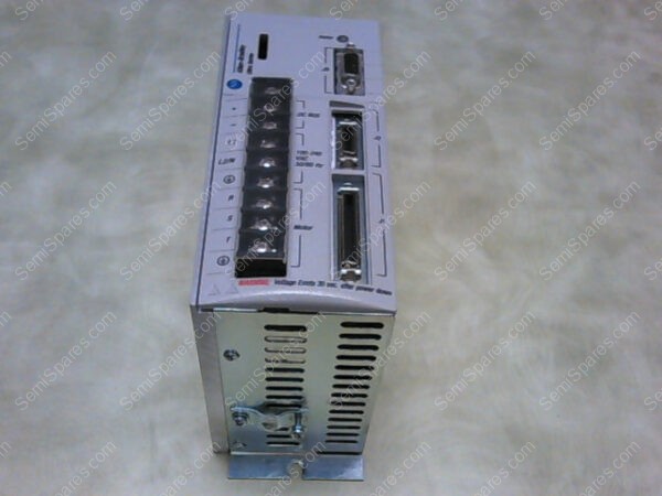 1398-DDM-005X-NV2 | ALLEN-BRADLEY 1398-DDM-005X-NV2 SERVO DRIVE - Image 2