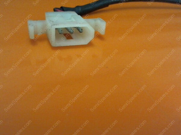 CPI-3-316 | PLUG 316 SS CPI 3/4 IN - Image 2