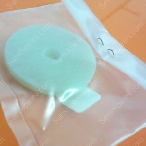 713-071808-001 | DISK,ISO,ESC SOCKET,CC MATCH